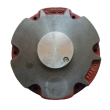 Electro Magnetic-brake E075B9HN C2 GS 105V DC 70 NM 1.0A