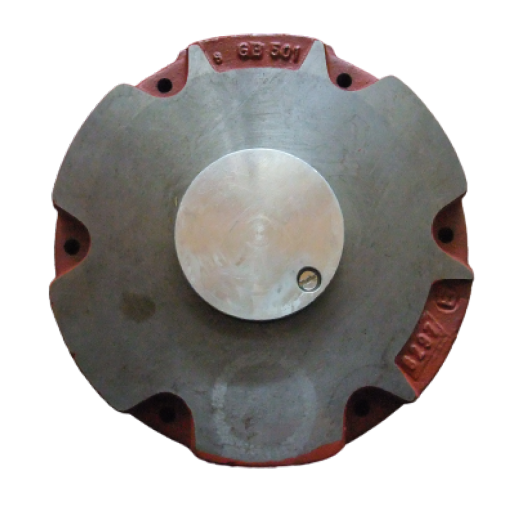 Electro Magnetic-brake E075B9HN C2 GS 105V DC 70 NM 1.0A