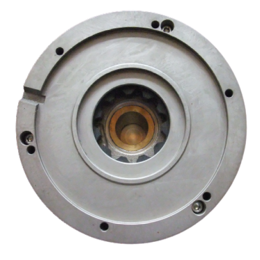 Electro Magnetic-brake E075B9HN C2 GS 105V DC 70 NM 1.0A