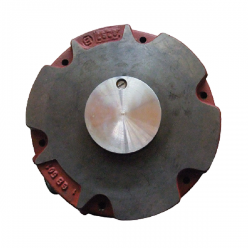 Electro Magnetic-brake E075B9HN C2 GS 24V DC 70 NM 4.7A