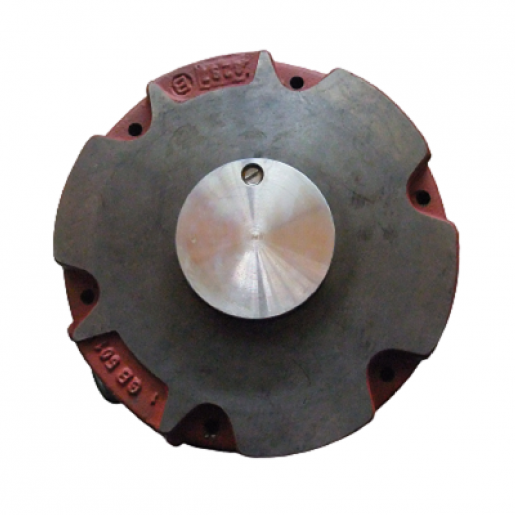 Electro Magnetic-brake E075B9HN C2 GS 24V DC 70 NM 4.7A