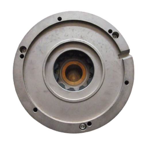 Electro Magnetic-brake E075B9HN C2 GS 24V DC 70 NM 4.7A