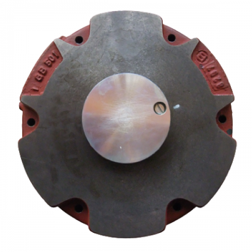 Electro Magnetic-brake E075B9HN C2 GS 180V DC 70 NM 0.55A