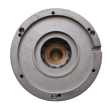 Electro Magnetic-brake E075B9HN C2 GS 180V DC 70 NM 0.55A