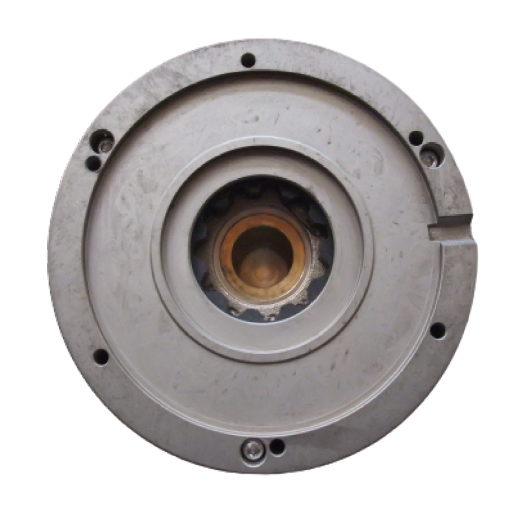 Electro Magnetic-brake E075B9HN C2 GS 180V DC 70 NM 0.55A