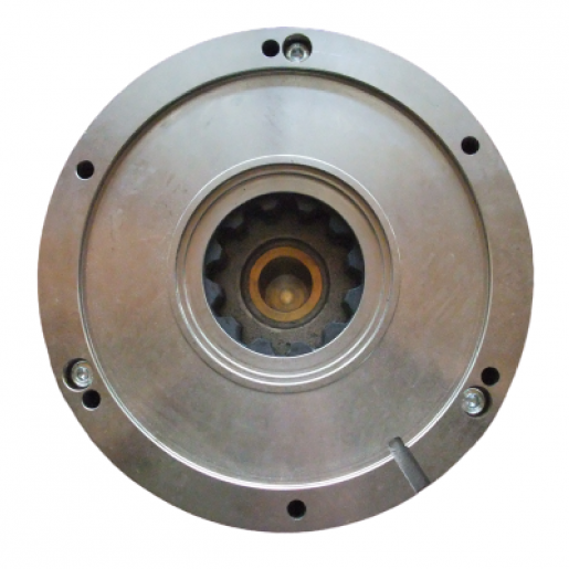 Electro Magnetic-brake Z100B9HN C2 GS 180V DC 200 Nm 0.61A