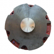 Electro Magnetic-brake Z100B9HN C2 GS 180V DC 200 Nm 0.61A