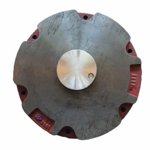 Electro Magnetic-brake Z100B9HN C2 GS 180V DC 200 Nm 0.61A