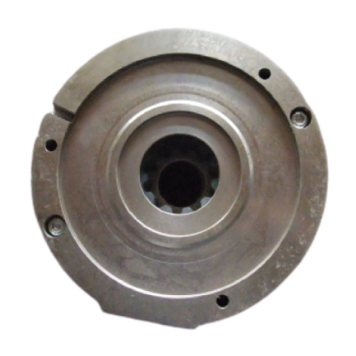 Electro Magnetic-brake Z015B9HN C2 GS 105V DC 40 Nm 0.43AA