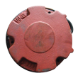 Electro Magnetic-brake Z015B9HN C2 GS 105V DC 40 Nm 0.43AA