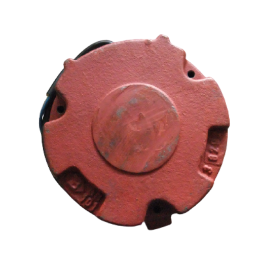 Electro Magnetic-brake Z015B9HN C2 GS 24V DC 40 Nm 1.6A