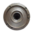 Electro Magnetic-brake Z015B9HN C2 GS 24V DC 40 Nm 1.6A