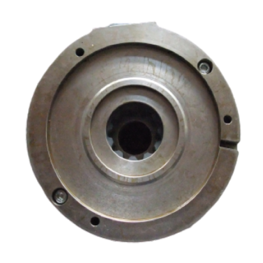 Electro Magnetic-brake Z015B9HN C2 GS 24V DC 40 Nm 1.6A