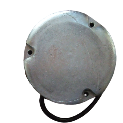 Electro Magnetic-brake E008B9HN C2 GS 180V DC 10 Nm 0.15A