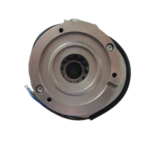 Electro Magnetic-brake Z008B9HN C2 GS 24V DC 20 Nm 1.3A