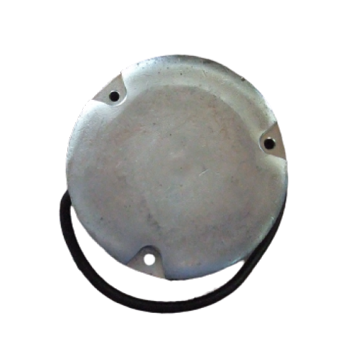 Electro Magnetic-brake Z008B9HN C2 GS 24V DC 20 Nm 1.3A