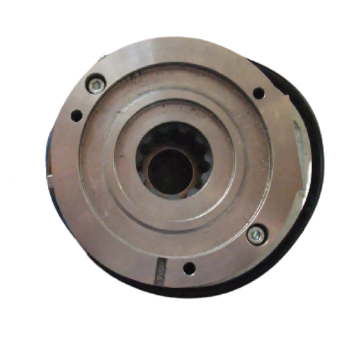 Electro Magnetic-brake Z008B9HN C2 GS 180V DC 20 Nm 0.15A