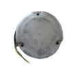 Electro Magnetic-brake Z008B9HN C2 GS 180V DC 20 Nm 0.15A
