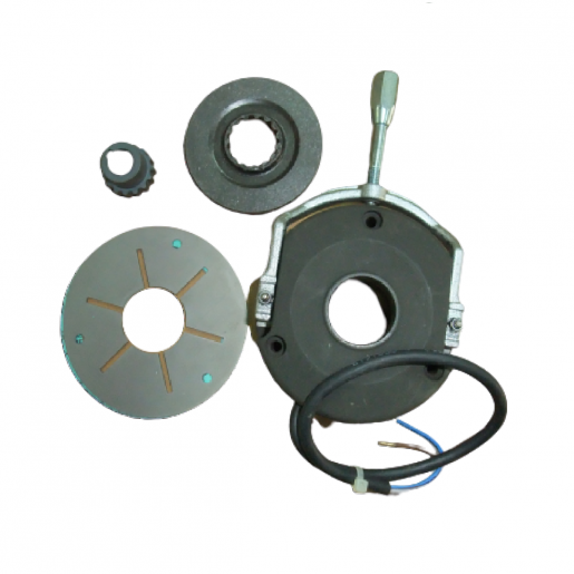 Electro Magnetic-brake E004B9HA GS 24V 24W 5 Nm