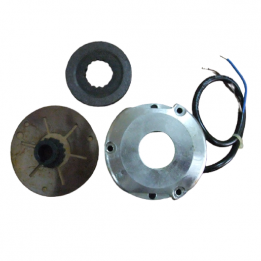 Electro Magnetic-brake E003B9 GS 104V C2 17W 3 Nm