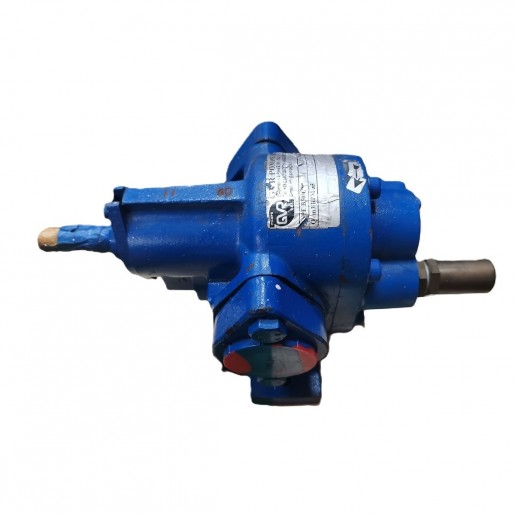 GVR B50/C Gear Pump