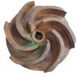 Impeller Suitable for Mission Pump