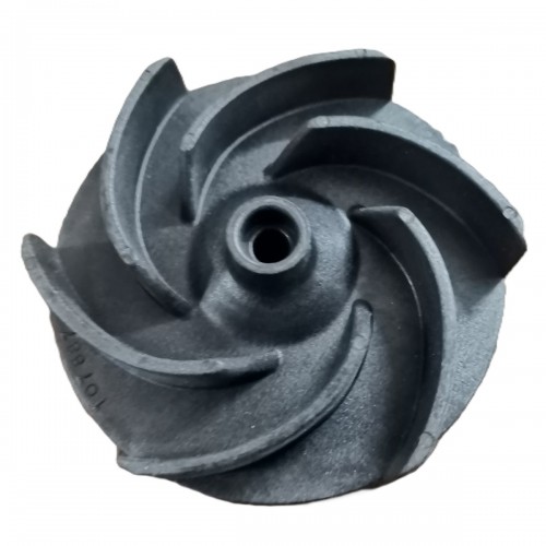 Impeller Suitable for ABS Pump