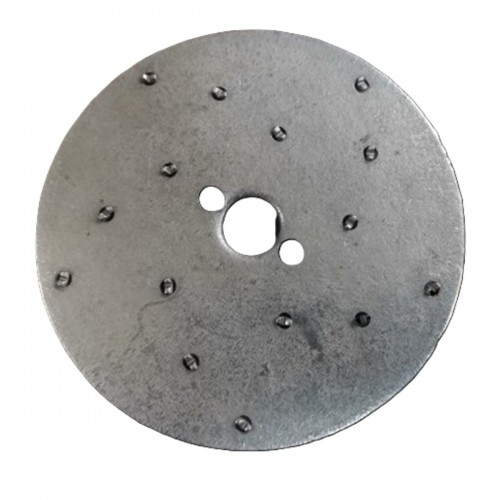 Impeller Suitable for ABS Pump