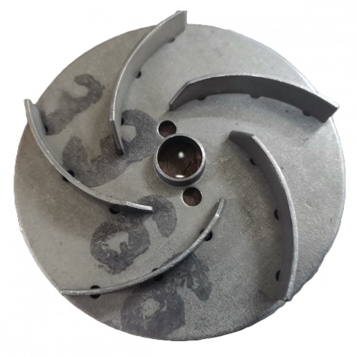 Impeller Suitable for ABS Pump