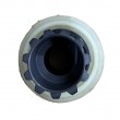 Brake Carrier with Labyrinth Ring 19mm Suitable for Z008/Z010/Z015