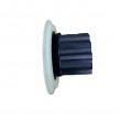 Brake Carrier with Labyrinth Ring 19mm Suitable for Z008/Z010/Z015