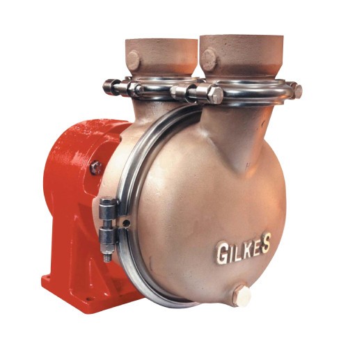 Engine Cooling Pumps