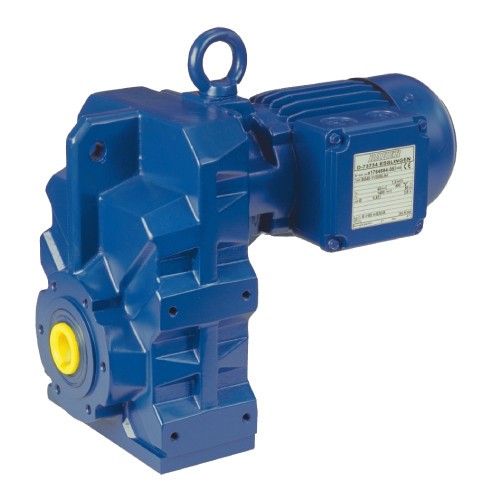 Gear Motors