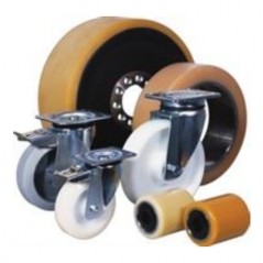 Wheels and Castors