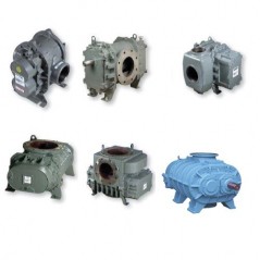 Blowers & Compressors