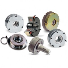 Electromagnetic Brakes