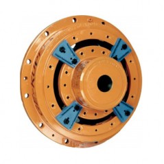 Flexible Couplings