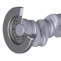 Torsional Vibration Dampers