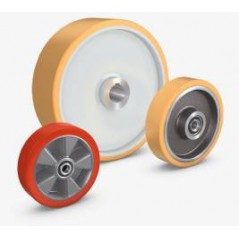 Industrial Wheels
