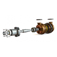 Pump Component