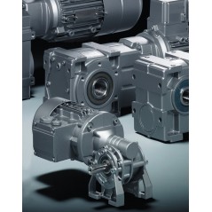 Motox Geared Motors